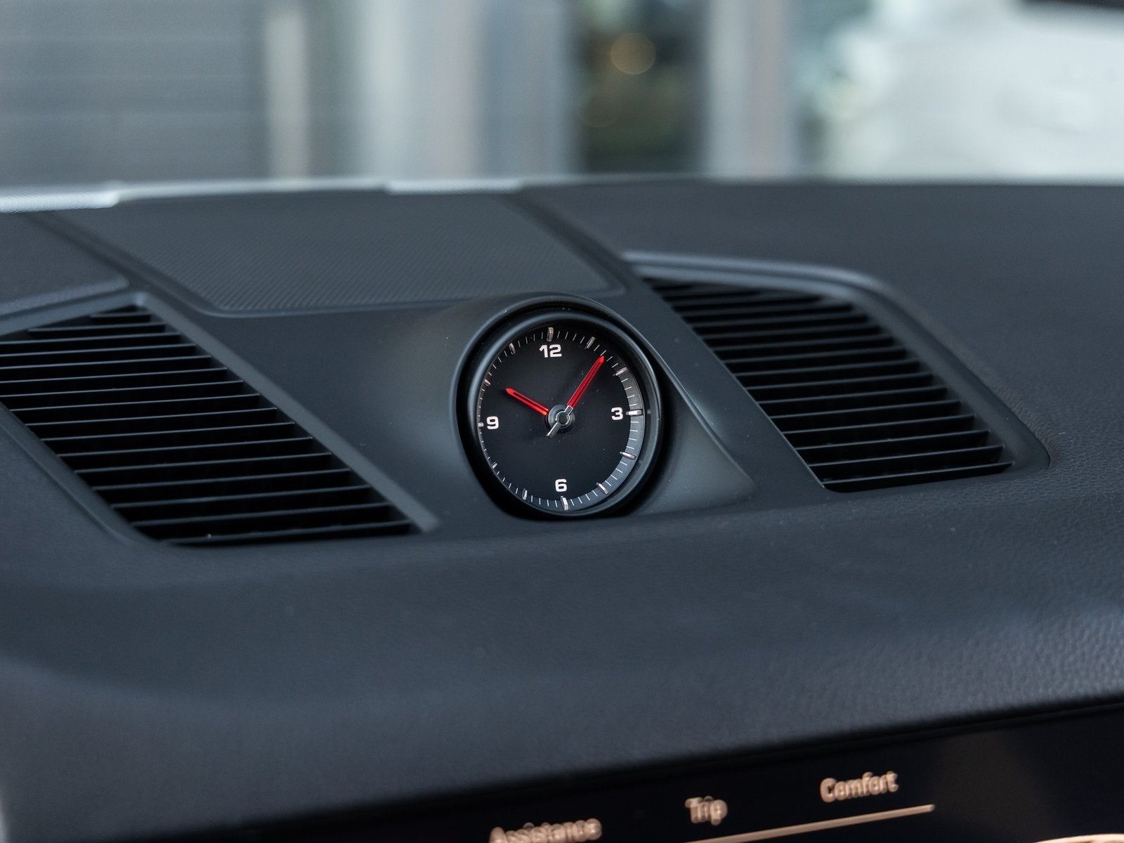 2023 Porsche Cayenne Coupe Cayenne S Coupe Platinum Edition