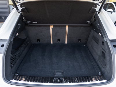 2023 Porsche Cayenne Coupe Cayenne S Coupe Platinum Edition