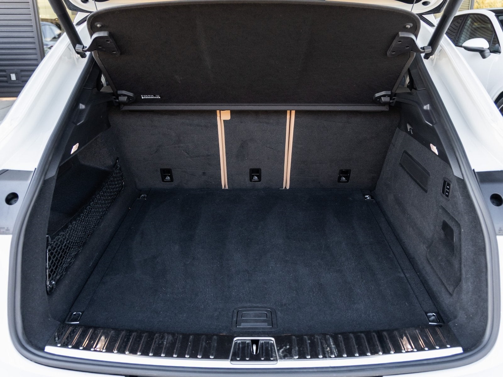 2023 Porsche Cayenne Coupe Cayenne S Coupe Platinum Edition