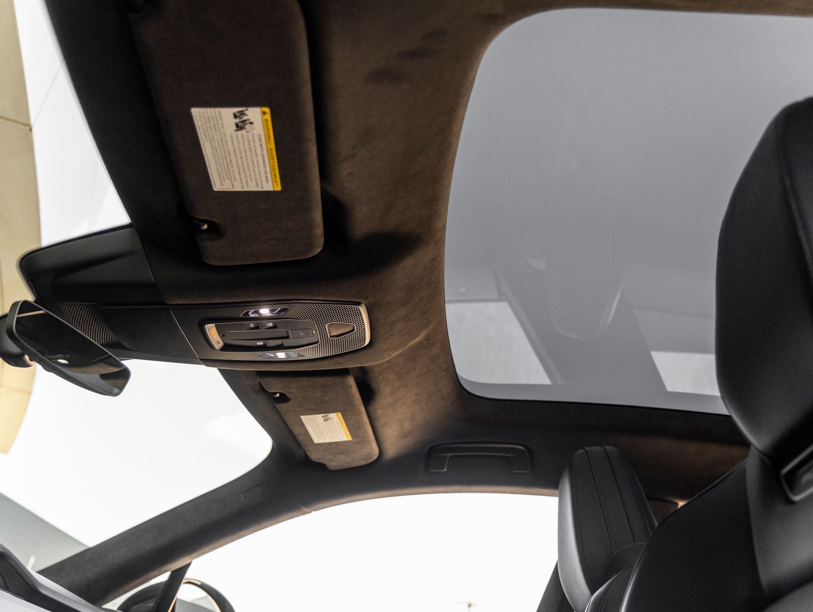 2026 Porsche Cayenne Cayenne Turbo Coupe Electric