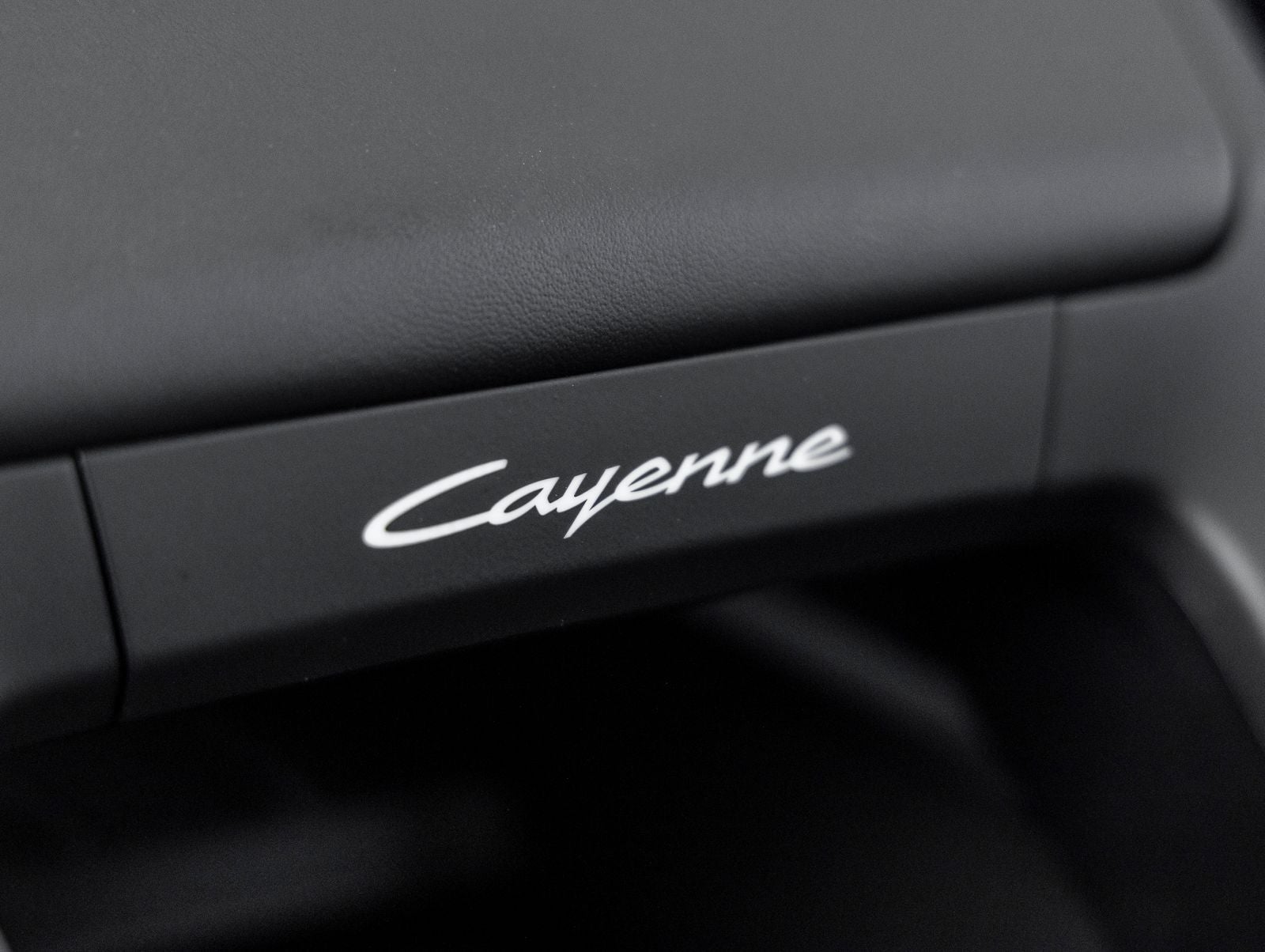 2026 Porsche Cayenne Cayenne Turbo Coupe Electric