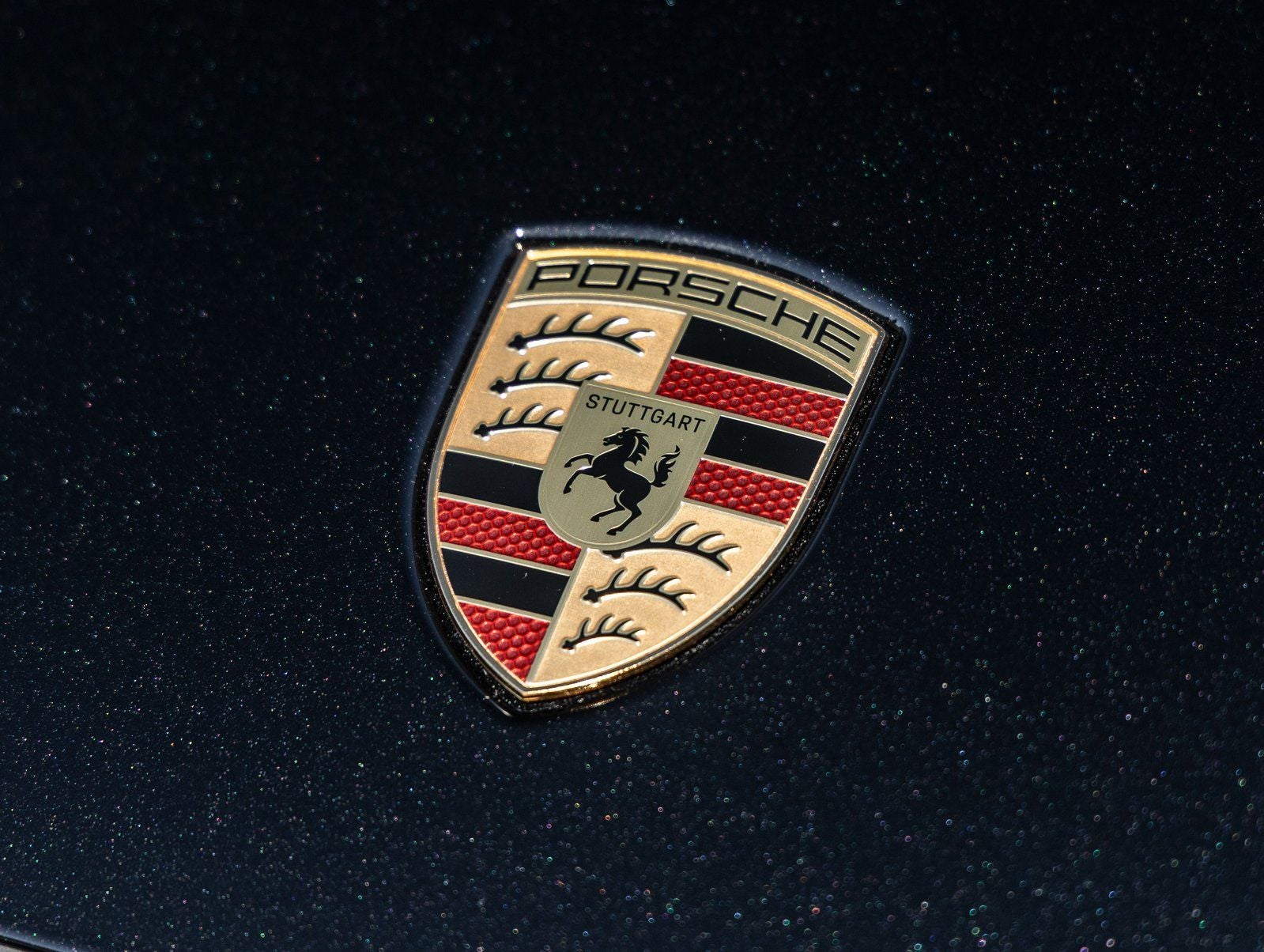 2026 Porsche Cayenne E-Hybrid Coupe Cayenne E-Hybrid Coupe