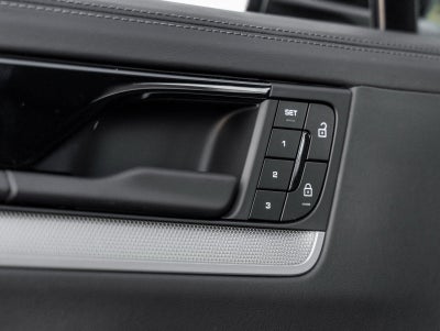 2026 Porsche Cayenne E-Hybrid Coupe Cayenne E-Hybrid Coupe