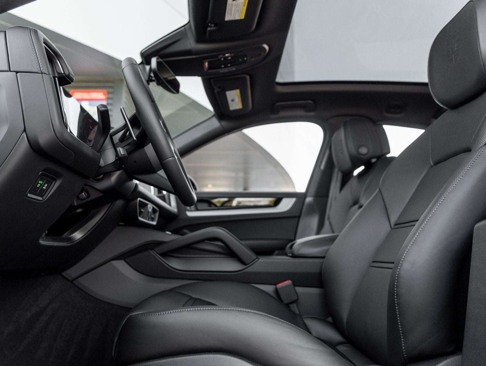 2026 Porsche Cayenne E-Hybrid Coupe Cayenne E-Hybrid Coupe