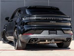 2026 Porsche Cayenne E-Hybrid Coupe Cayenne E-Hybrid Coupe