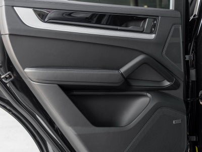 2026 Porsche Cayenne E-Hybrid Coupe Cayenne E-Hybrid Coupe