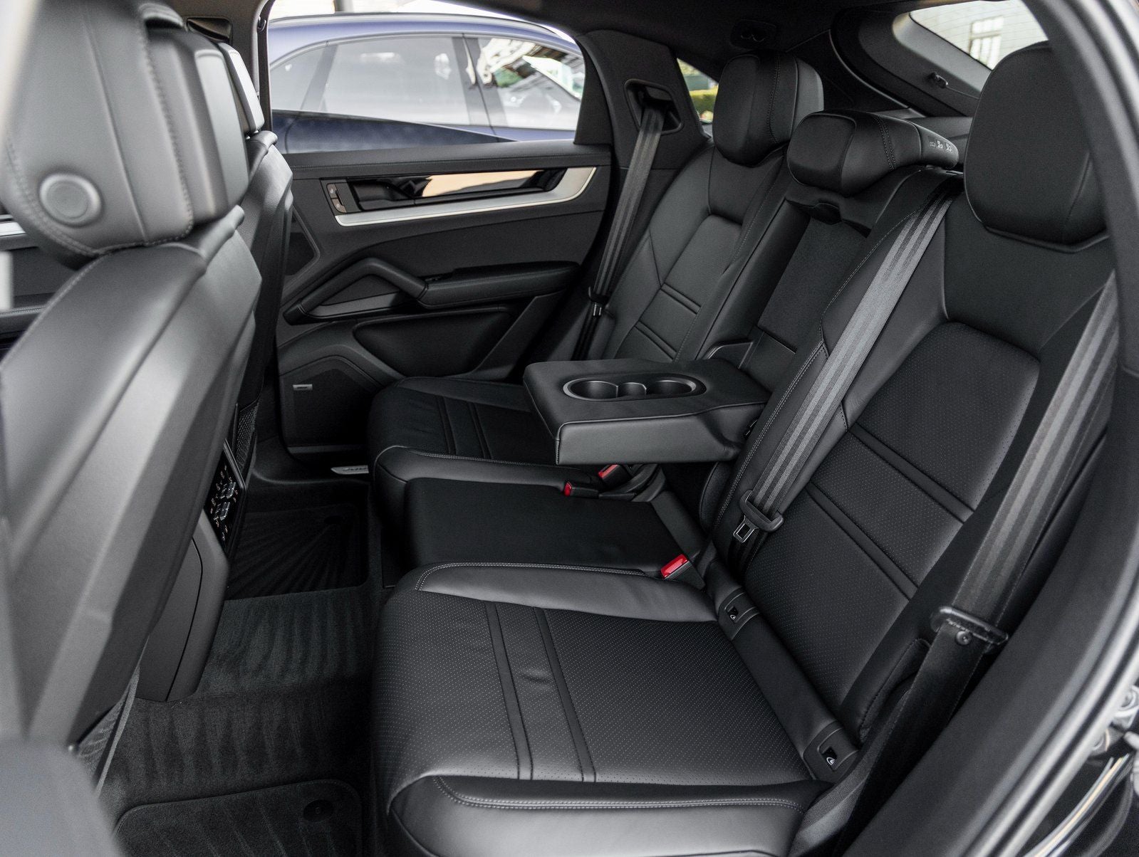 2026 Porsche Cayenne E-Hybrid Coupe Cayenne E-Hybrid Coupe