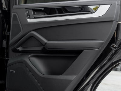 2026 Porsche Cayenne E-Hybrid Coupe Cayenne E-Hybrid Coupe