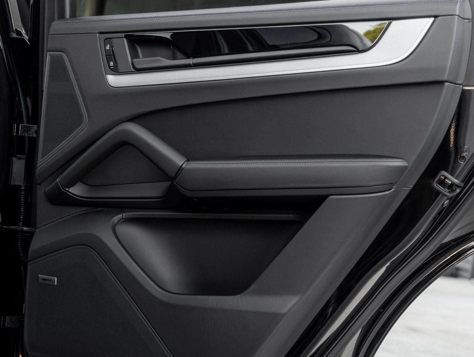 2026 Porsche Cayenne E-Hybrid Coupe Cayenne E-Hybrid Coupe