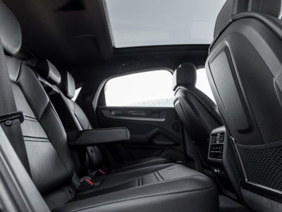 2026 Porsche Cayenne E-Hybrid Coupe Cayenne E-Hybrid Coupe