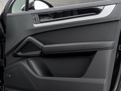 2026 Porsche Cayenne E-Hybrid Coupe Cayenne E-Hybrid Coupe