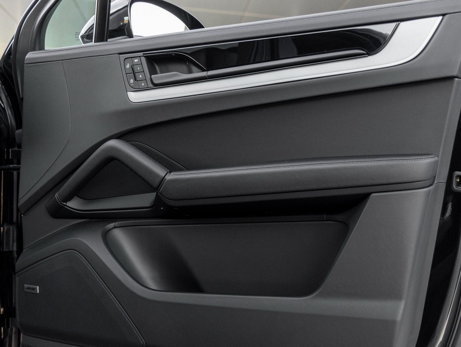 2026 Porsche Cayenne E-Hybrid Coupe Cayenne E-Hybrid Coupe