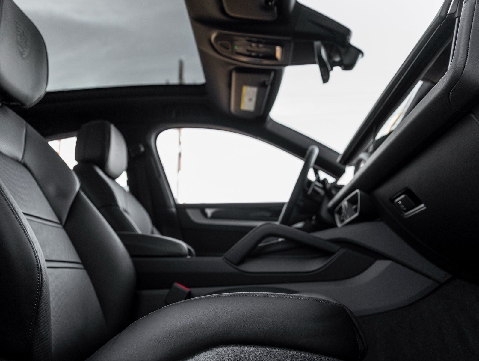 2026 Porsche Cayenne E-Hybrid Coupe Cayenne E-Hybrid Coupe