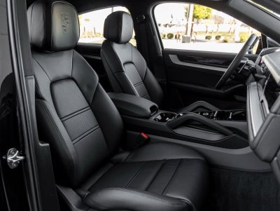 2026 Porsche Cayenne E-Hybrid Coupe Cayenne E-Hybrid Coupe