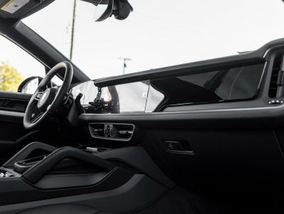 2026 Porsche Cayenne E-Hybrid Coupe Cayenne E-Hybrid Coupe