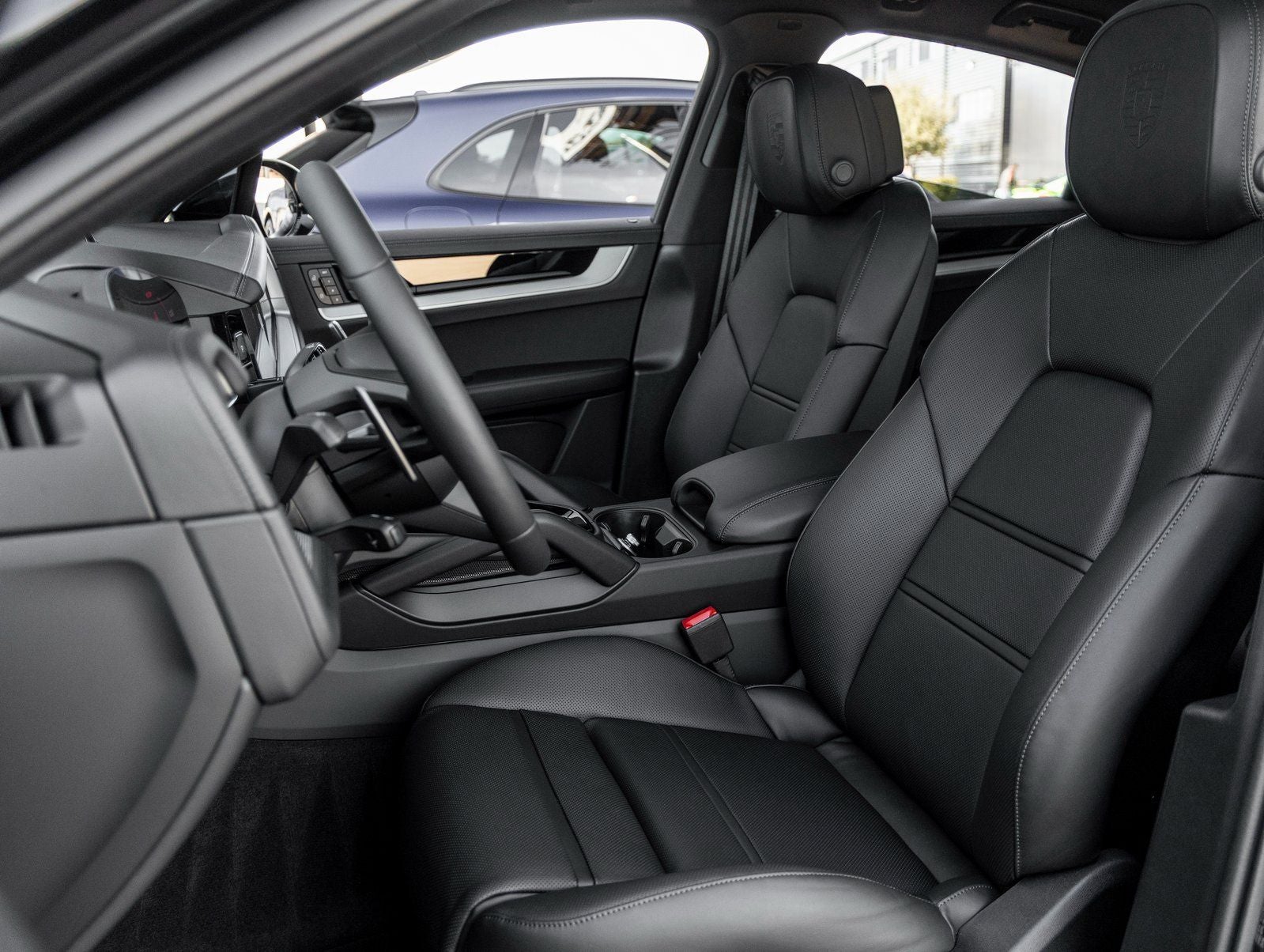 2026 Porsche Cayenne E-Hybrid Coupe Cayenne E-Hybrid Coupe