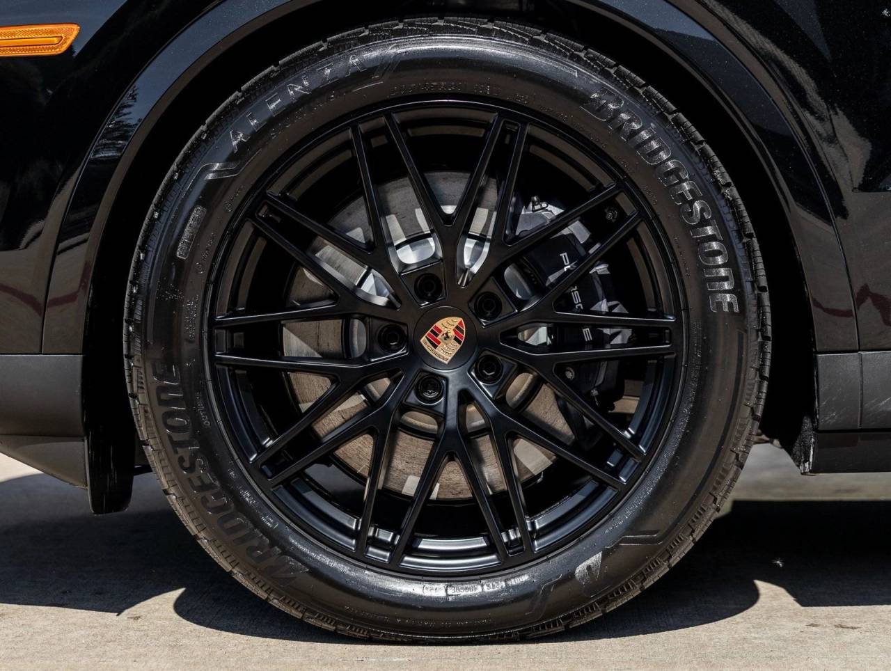 2026 Porsche Cayenne Cayenne E-Hybrid Coupe