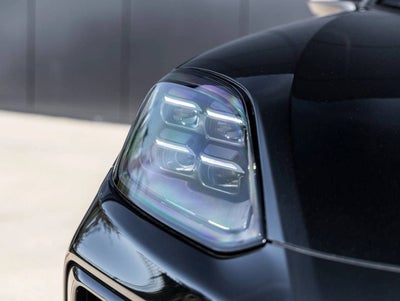 2026 Porsche Cayenne Cayenne E-Hybrid Coupe