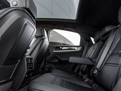 2026 Porsche Cayenne Cayenne E-Hybrid Coupe