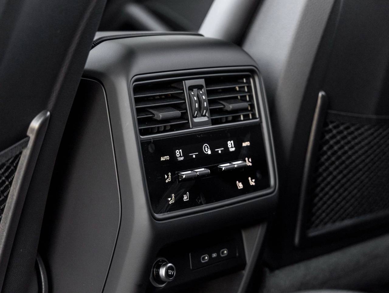 2026 Porsche Cayenne Cayenne E-Hybrid Coupe