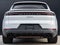 2025 Porsche Cayenne E-Hybrid Coupe