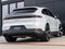 2025 Porsche Cayenne E-Hybrid Coupe