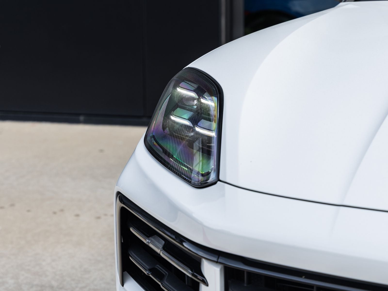2025 Porsche Cayenne E-Hybrid Coupe
