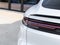 2025 Porsche Cayenne E-Hybrid Coupe