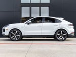 2025 Porsche Cayenne E-Hybrid Coupe