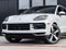 2025 Porsche Cayenne E-Hybrid Coupe
