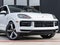 2025 Porsche Cayenne E-Hybrid Coupe