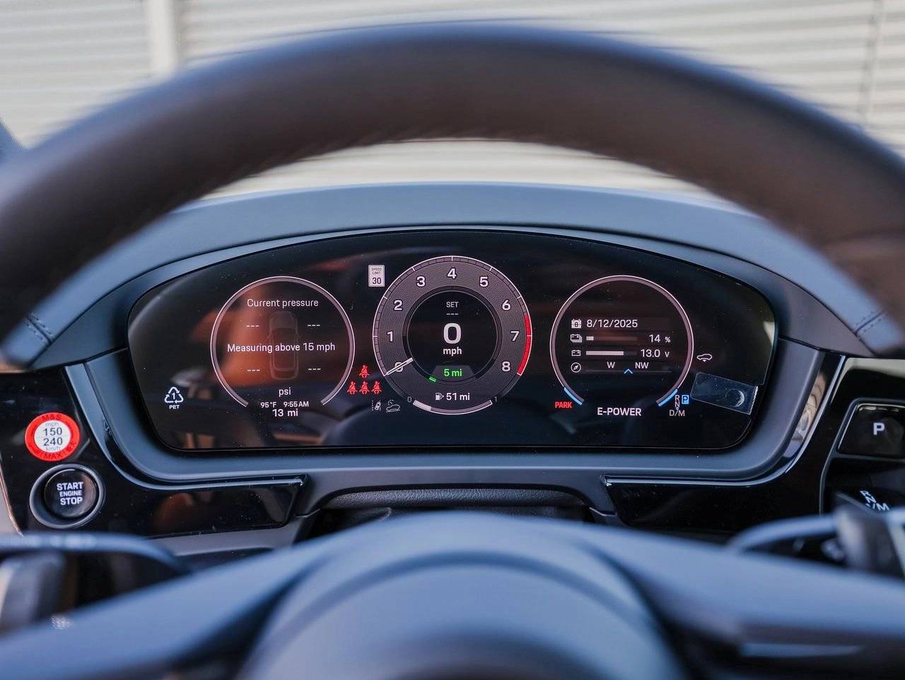 2025 Porsche Cayenne E-Hybrid Coupe