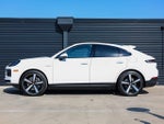 2025 Porsche Cayenne E-Hybrid Coupe