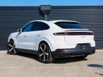 2025 Porsche Cayenne E-Hybrid Coupe