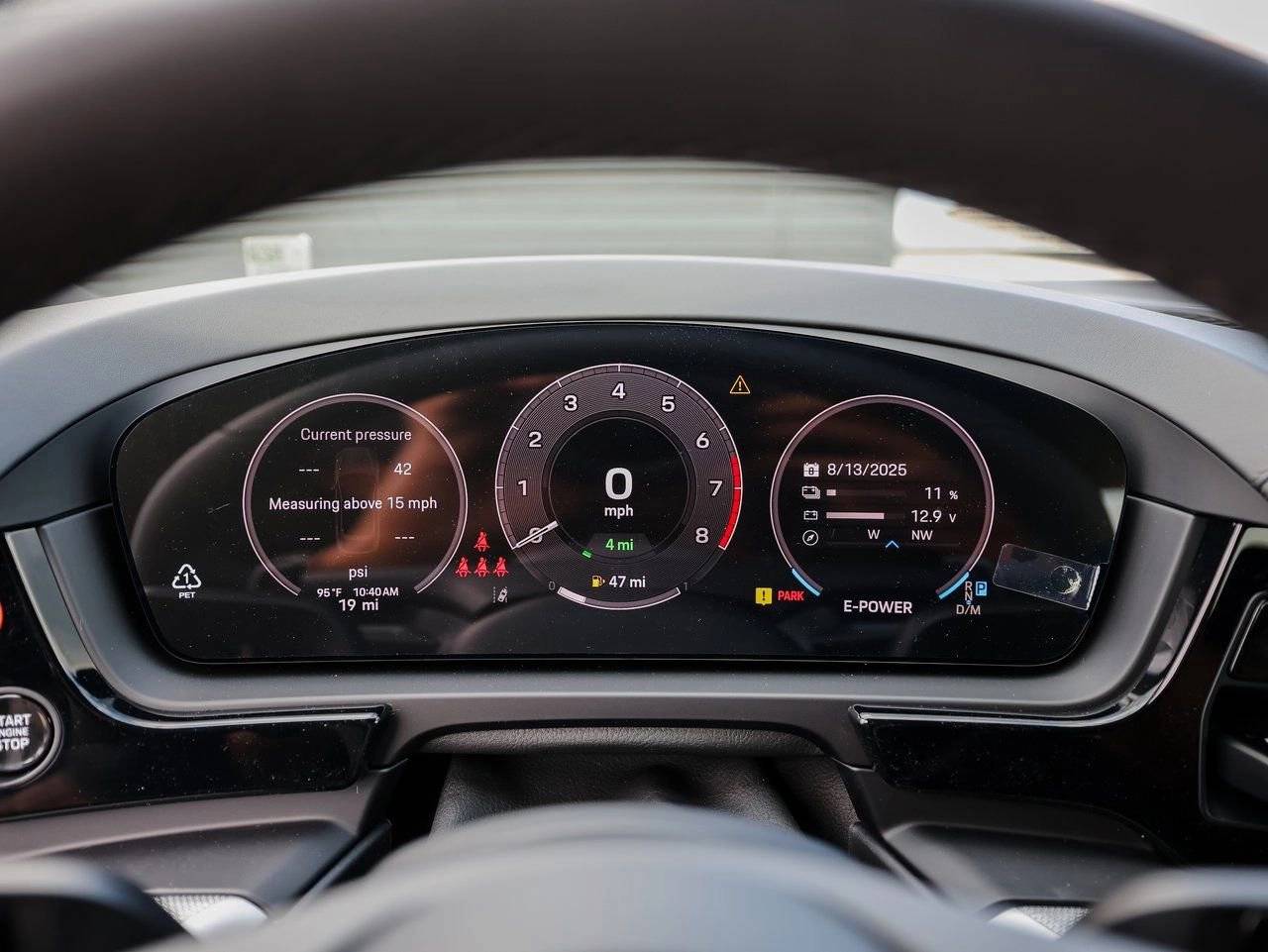 2025 Porsche Cayenne E-Hybrid Coupe