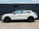 2025 Porsche Cayenne E-Hybrid Coupe