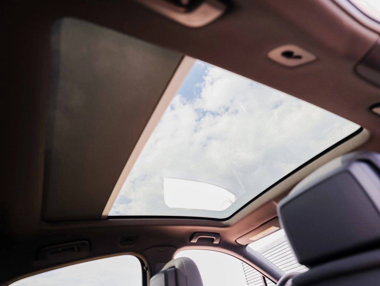 2025 Porsche Cayenne E-Hybrid Coupe