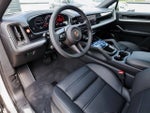 2025 Porsche Cayenne E-Hybrid Coupe