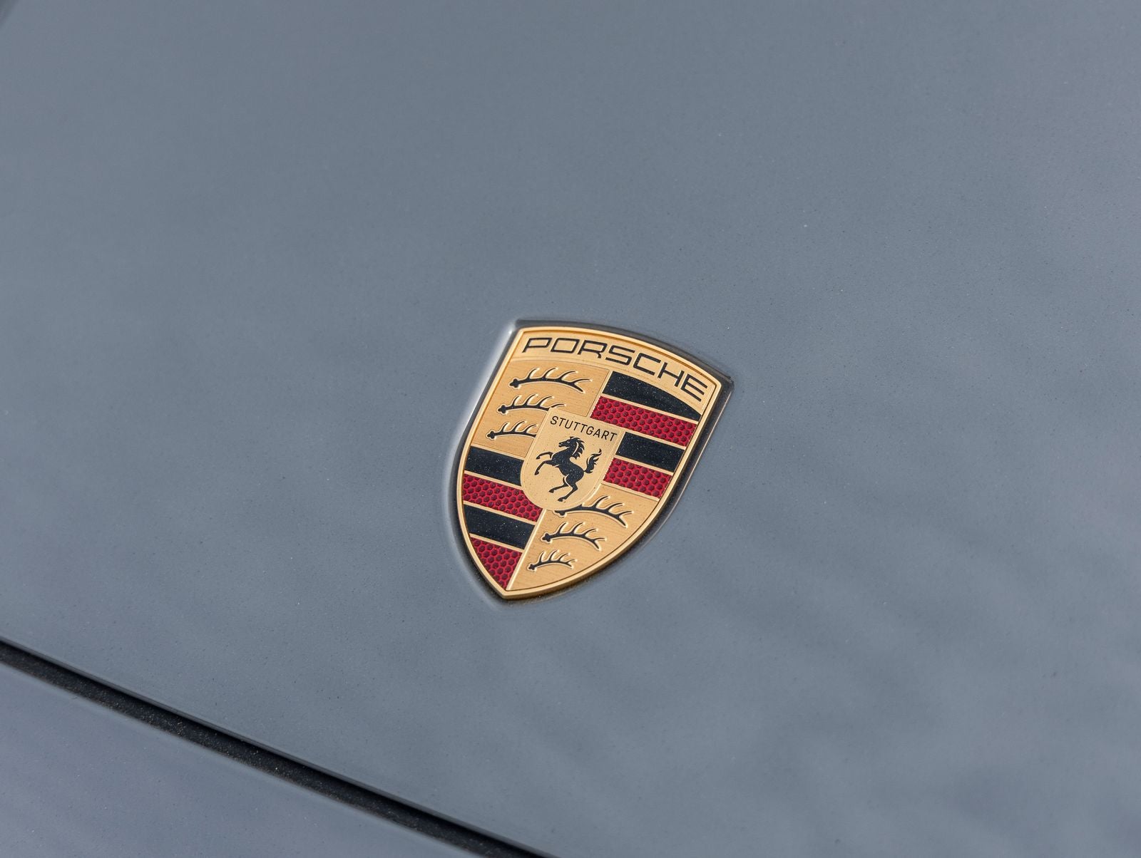 2025 Porsche Cayenne Coup E-Hybrid - Photo 17