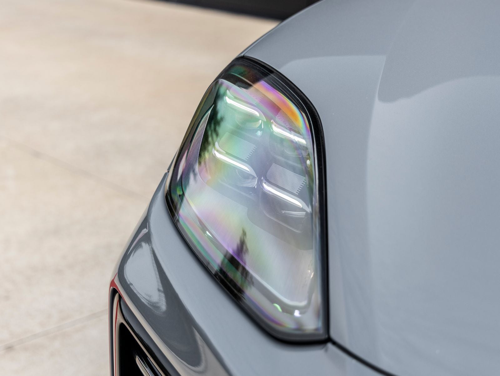 2025 Porsche Cayenne Coup E-Hybrid - Photo 19