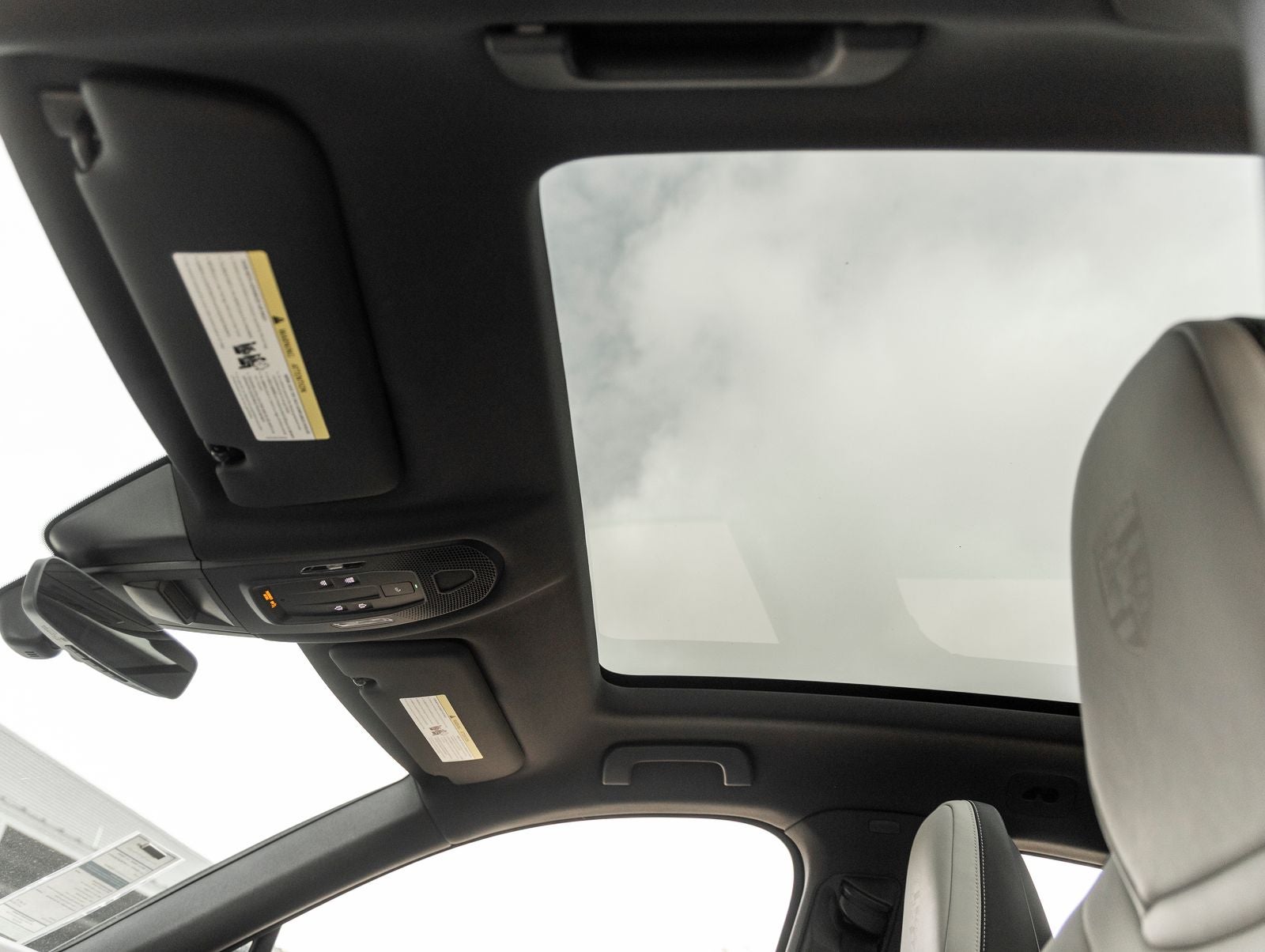 2025 Porsche Cayenne Coup E-Hybrid - Photo 25