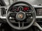2025 Porsche Cayenne E-Hybrid Coupe