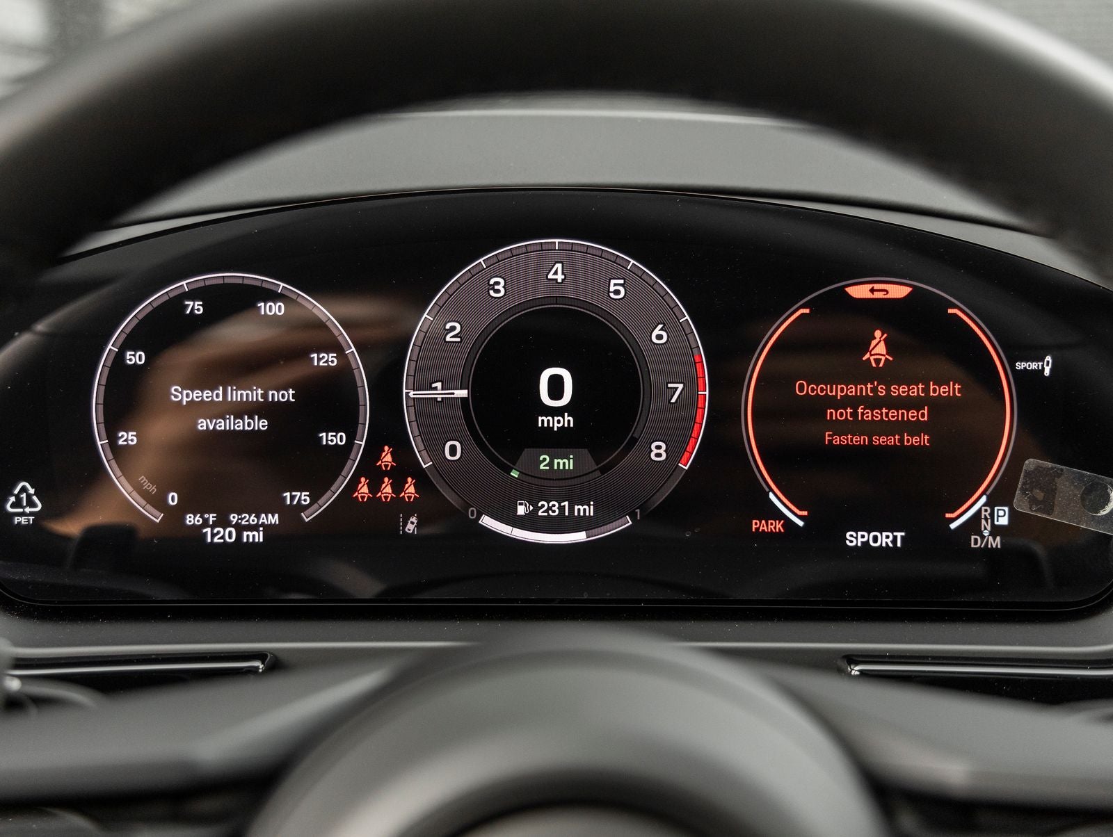 2025 Porsche Cayenne Coup E-Hybrid - Photo 29
