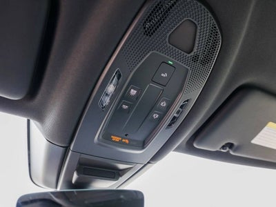 2025 Porsche Cayenne E-Hybrid Coupe