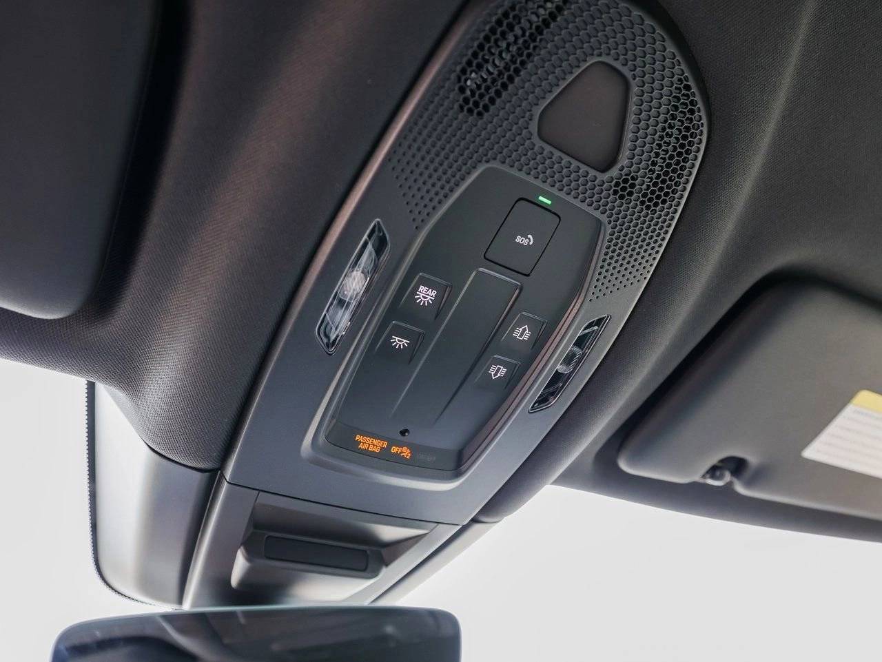 2025 Porsche Cayenne E-Hybrid Coupe