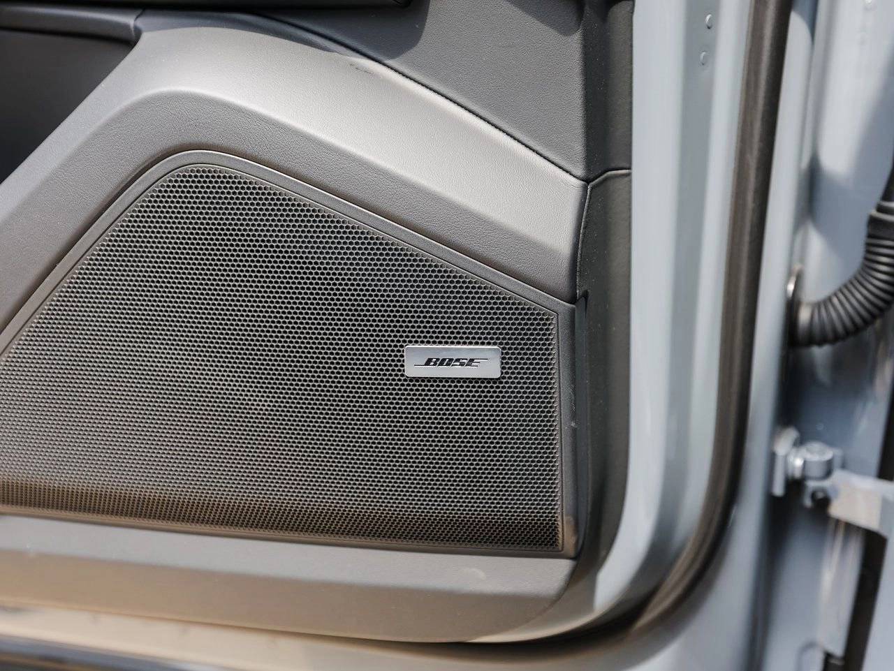 2025 Porsche Cayenne E-Hybrid Coupe