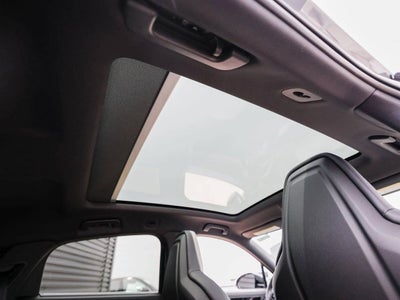 2025 Porsche Cayenne E-Hybrid Coupe