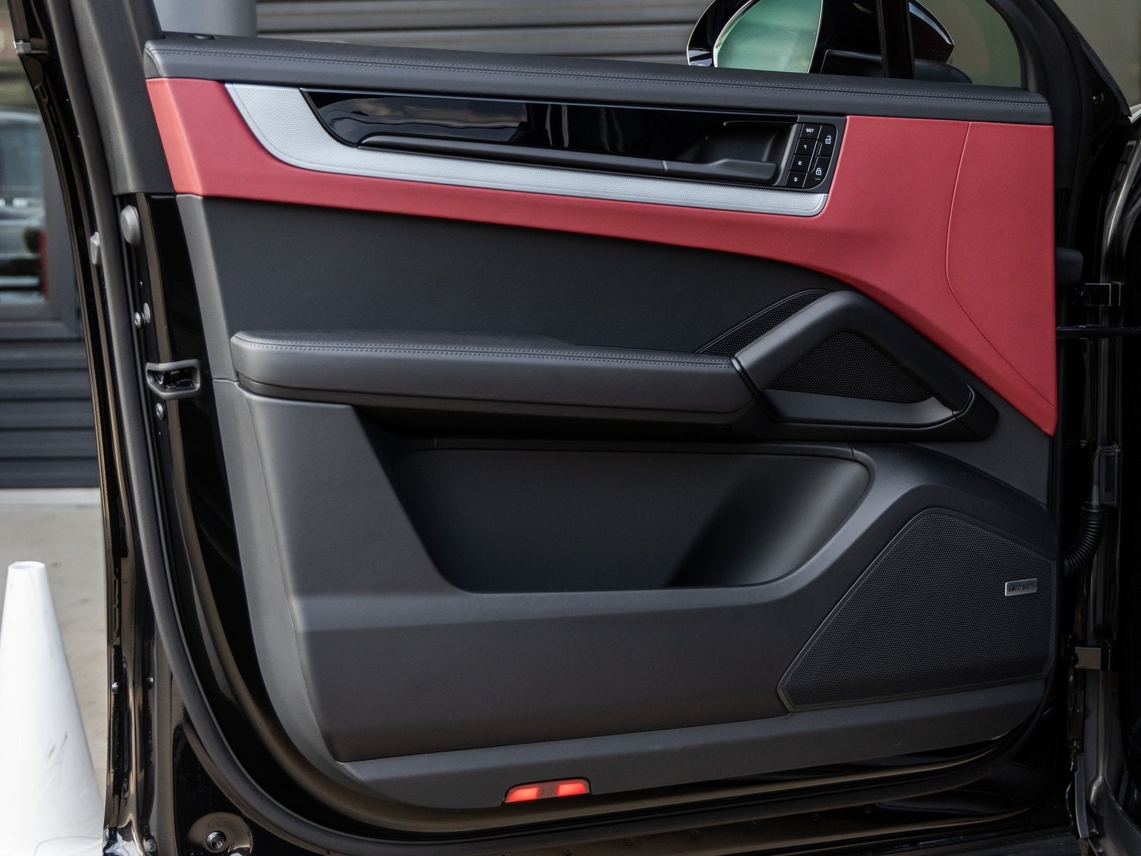 2026 Porsche Cayenne E-Hybrid Coupe Cayenne E-Hybrid Coupe