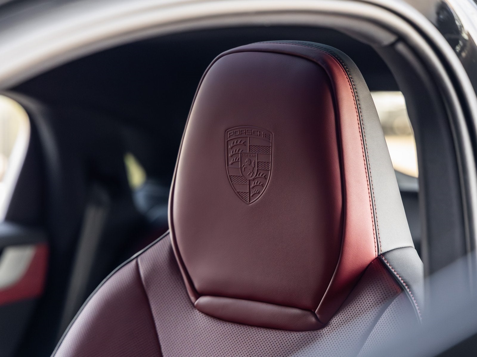 2026 Porsche Cayenne E-Hybrid Coupe Cayenne E-Hybrid Coupe