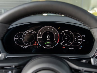 2026 Porsche Cayenne E-Hybrid Coupe Cayenne E-Hybrid Coupe